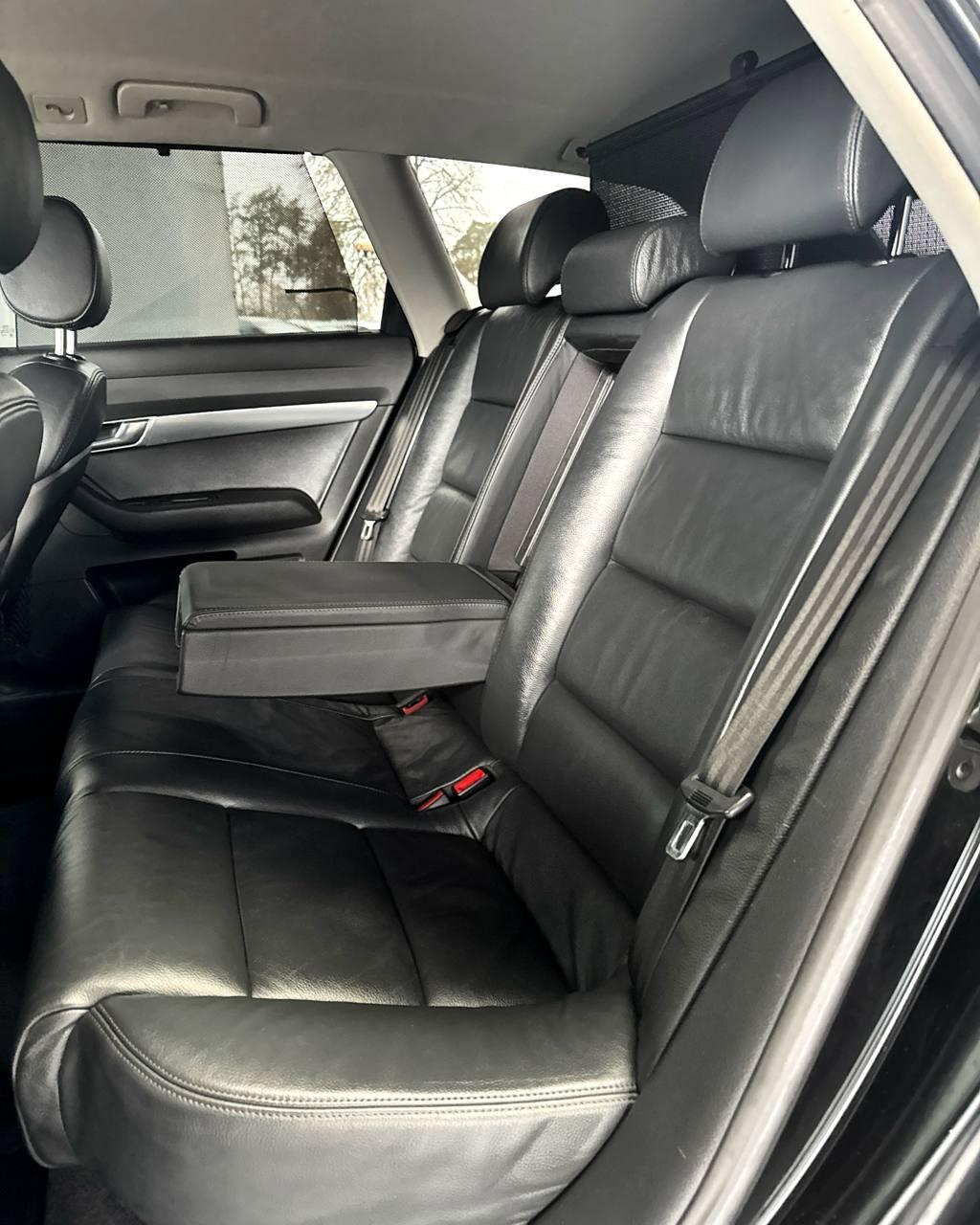 Audi A6 C6 , 2006 г., автомат, дизель - фото 14