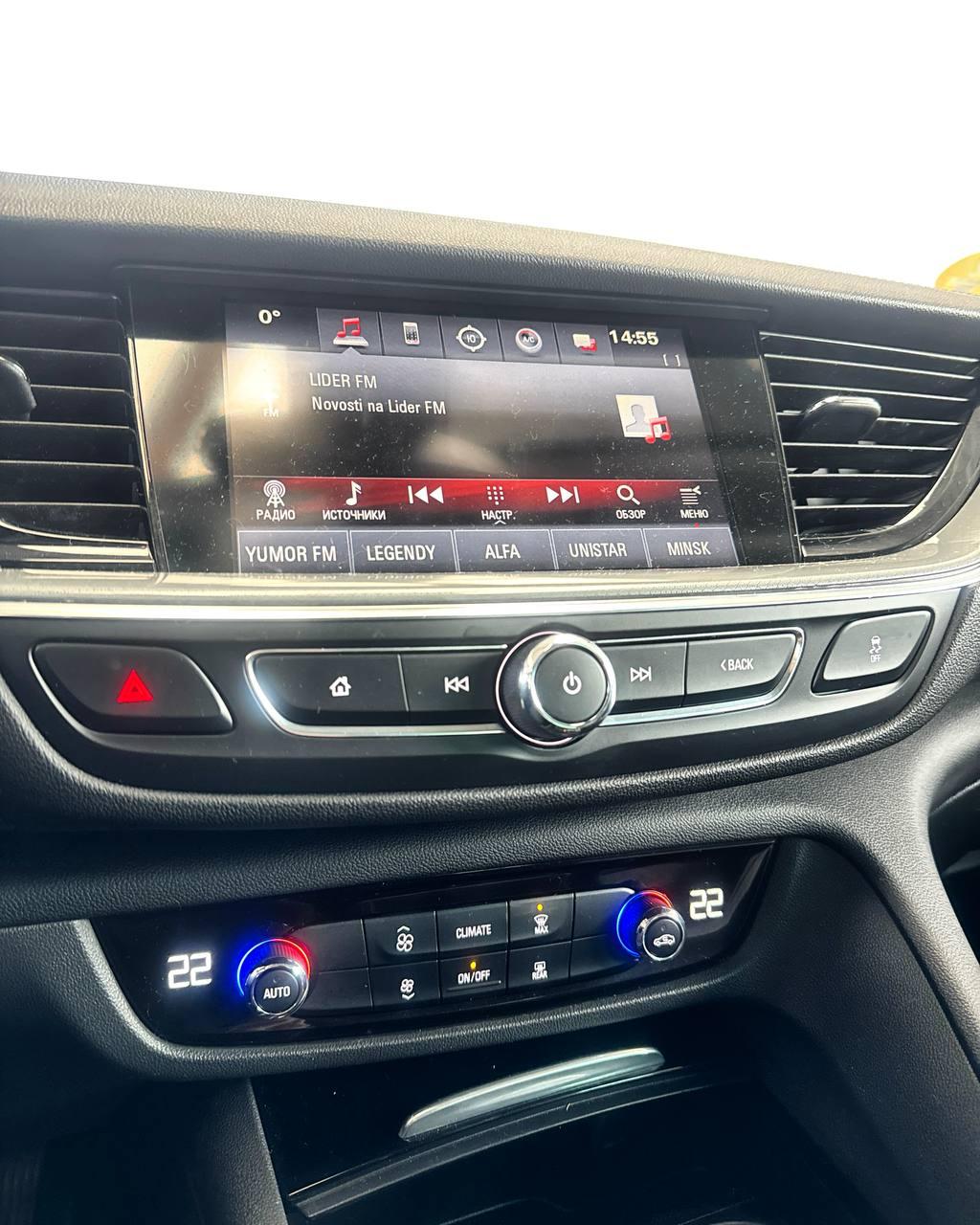 Opel Insignia II, 2017 г., механика, дизель - фото 15