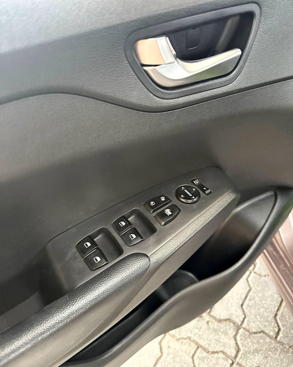 Hyundai Accent V · Рестайлинг , 2020 г., автомат, бензин - фото 9