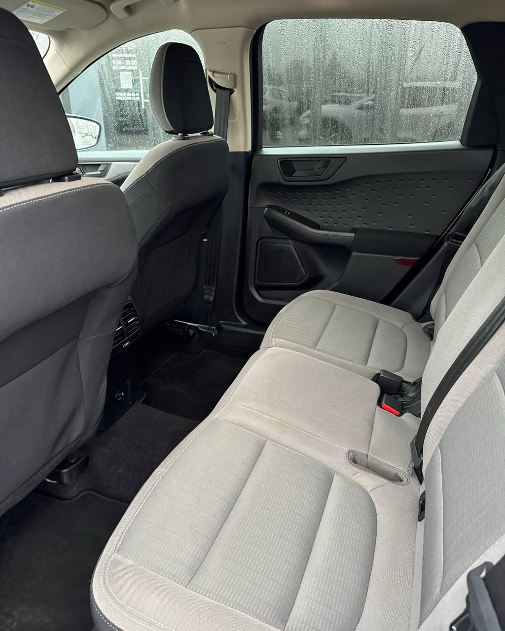 Ford Escape IV , 2020 г., автомат, бензин - фото 11