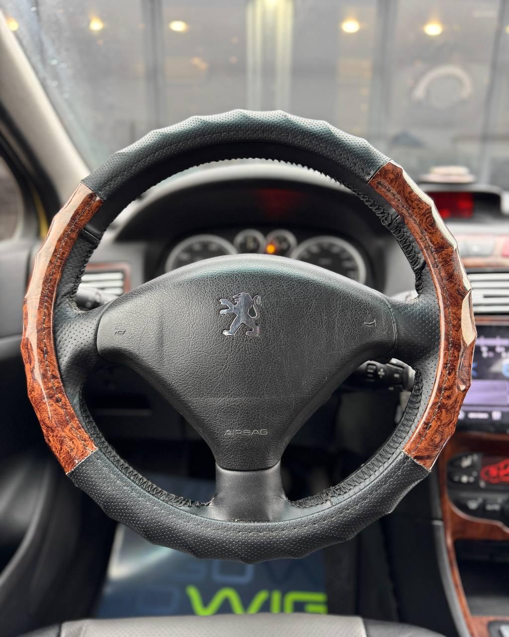 Peugeot 307 I , 2001 г., автомат, бензин - фото 15