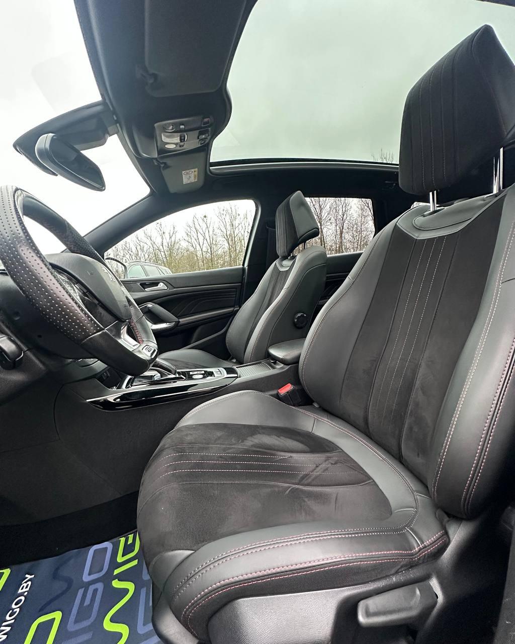 Peugeot 308 III , 2021 г., автомат, бензин - фото 7