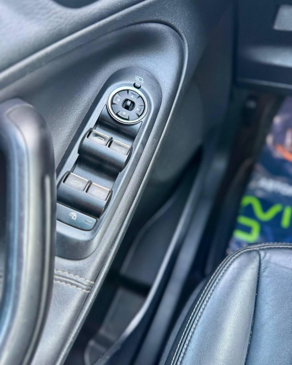 Ford S-MAX I · Рестайлинг , 2012 г., механика, дизель - фото 17