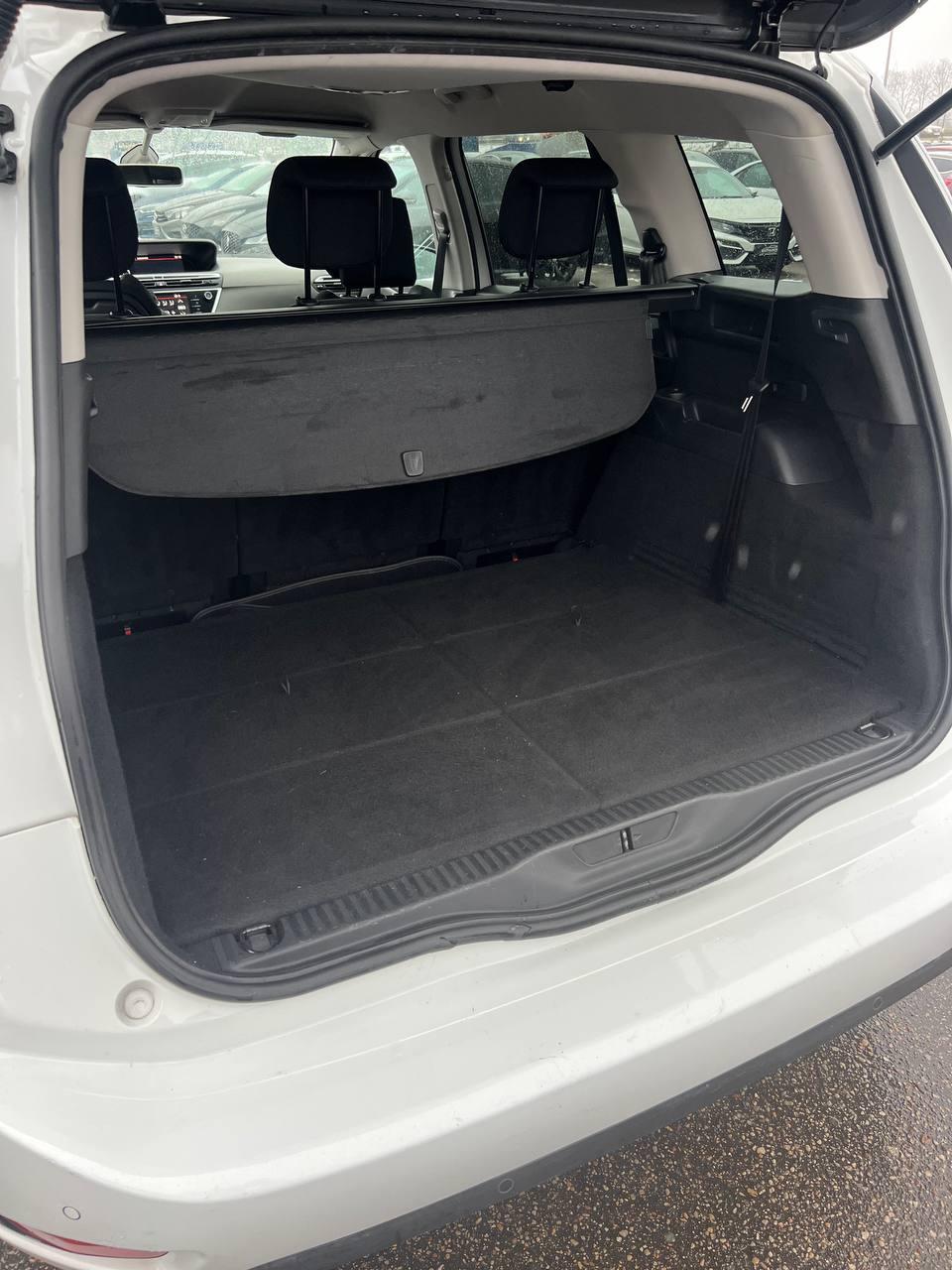 Citroen C4 Grand Spacetourer I , 2020 г., механика, дизель - фото 15