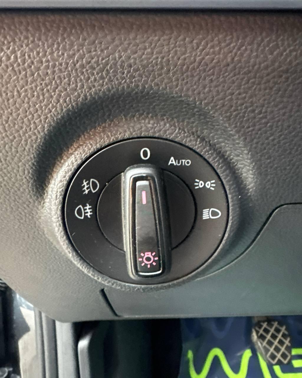 SEAT Arona I · Рестайлинг , 2021 г., механика, бензин  - фото 19