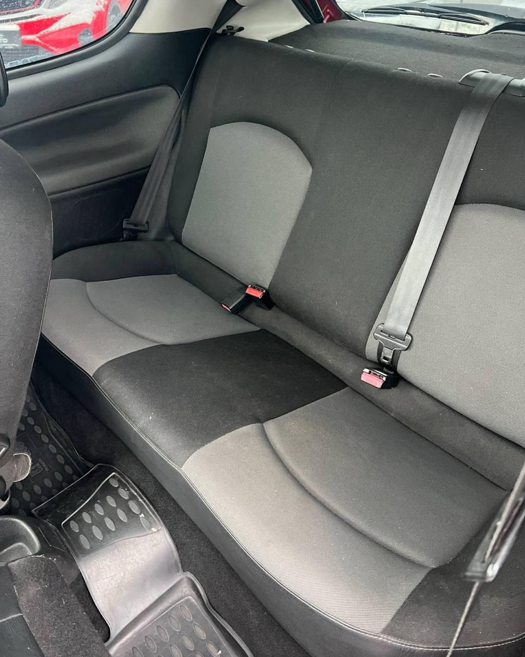 Peugeot 206 I · Рестайлинг , 2009 г., автомат, бензин - фото 15