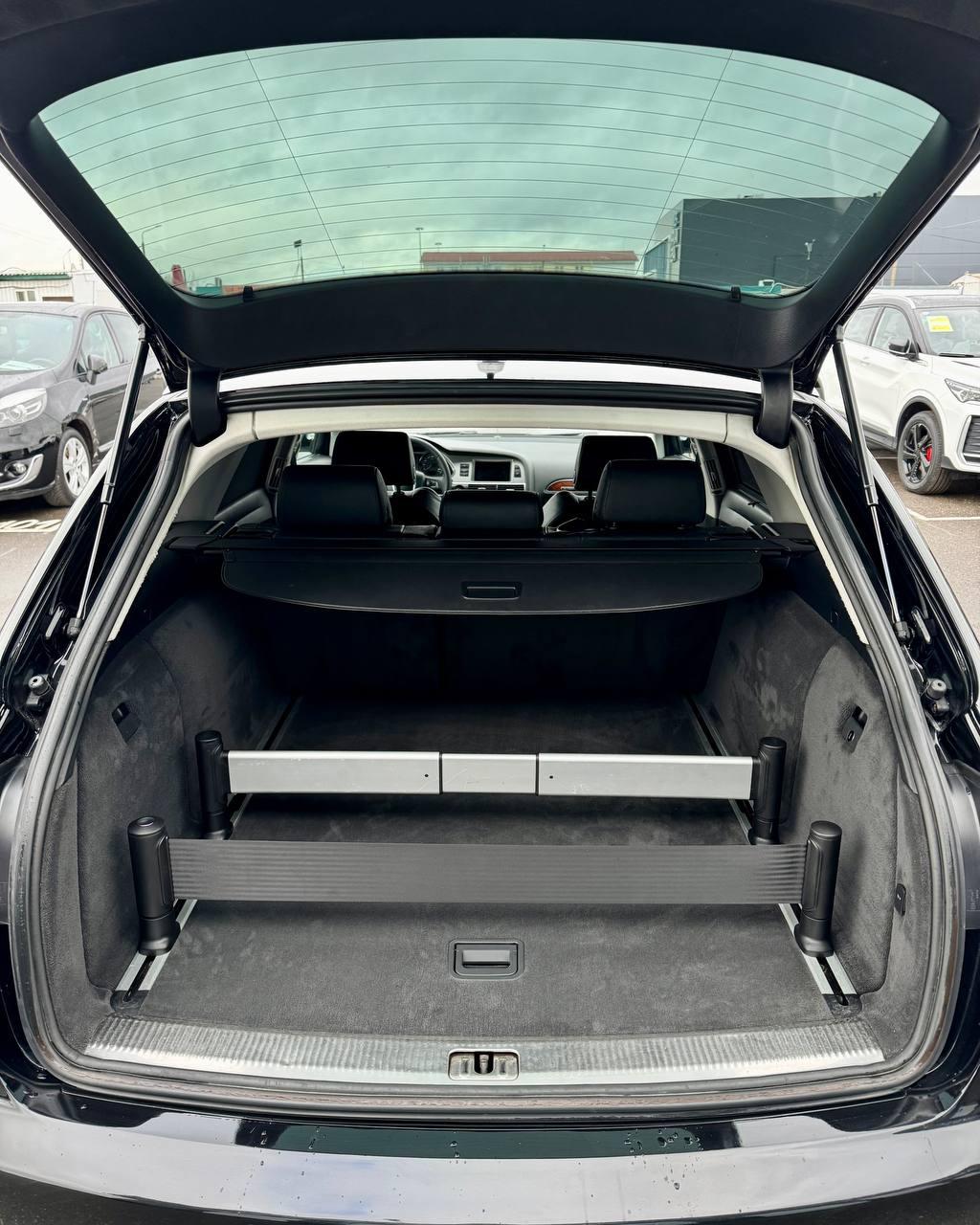 Audi A6 C6 , 2006 г., автомат, дизель - фото 14