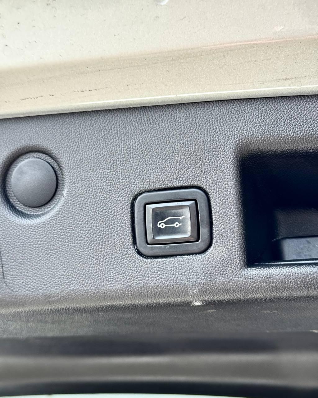 Chevrolet Equinox III, 2021 г., автомат, бензин - фото 15