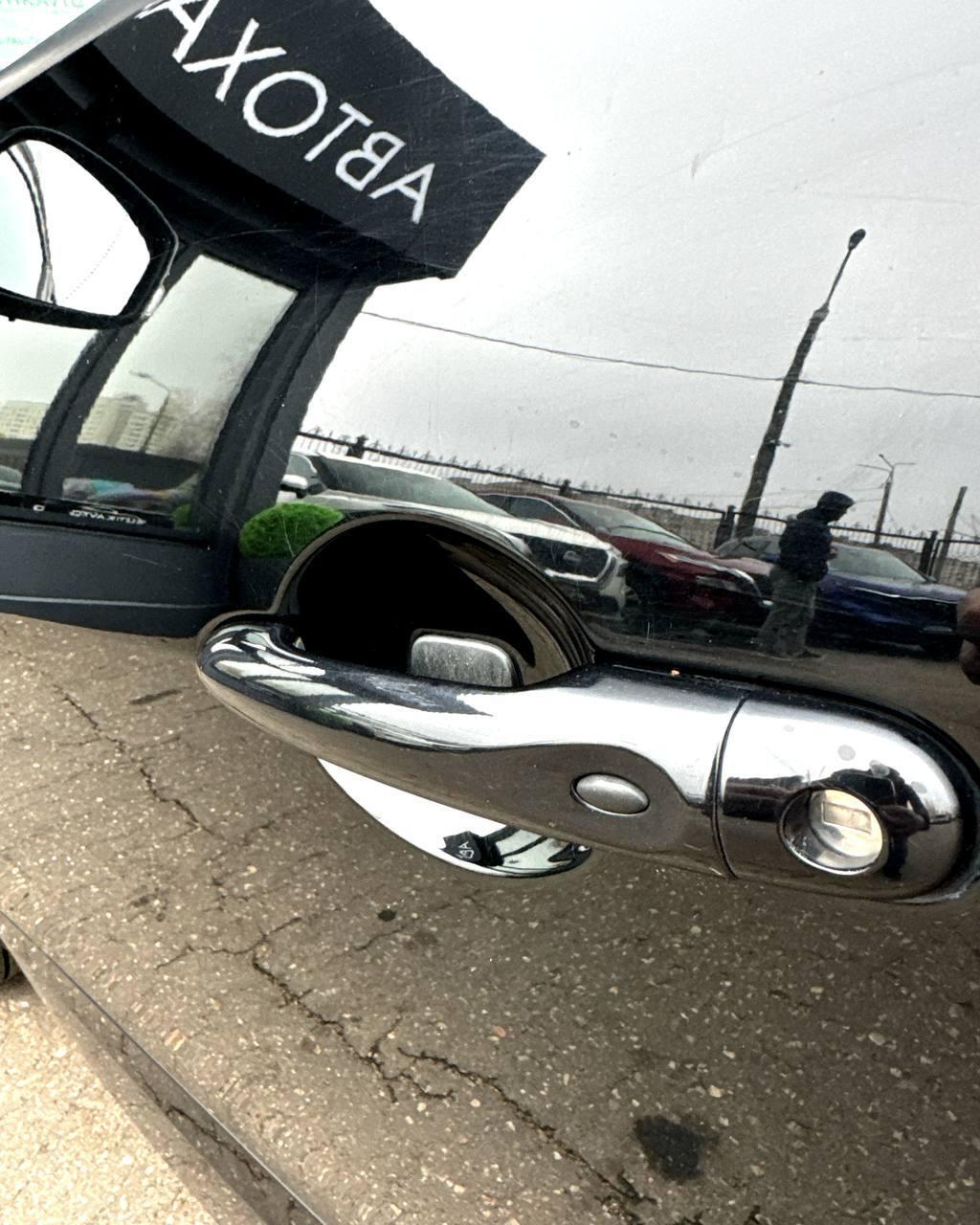 Renault Grand Scenic III · 2-й рестайлинг , 2014 г., механика, дизель - фото 17