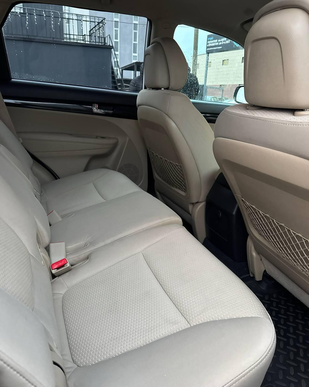 Kia Sorento II , 2010 г., автомат, бензин - фото 11