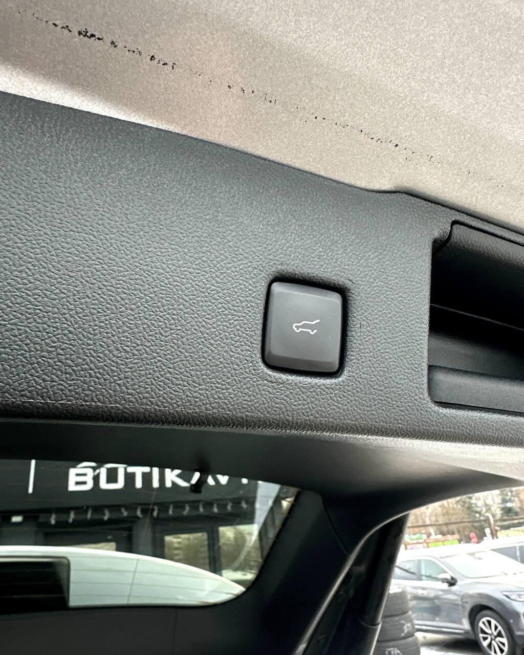 Ford Escape IV , 2022 г., автомат, бензин - фото 20