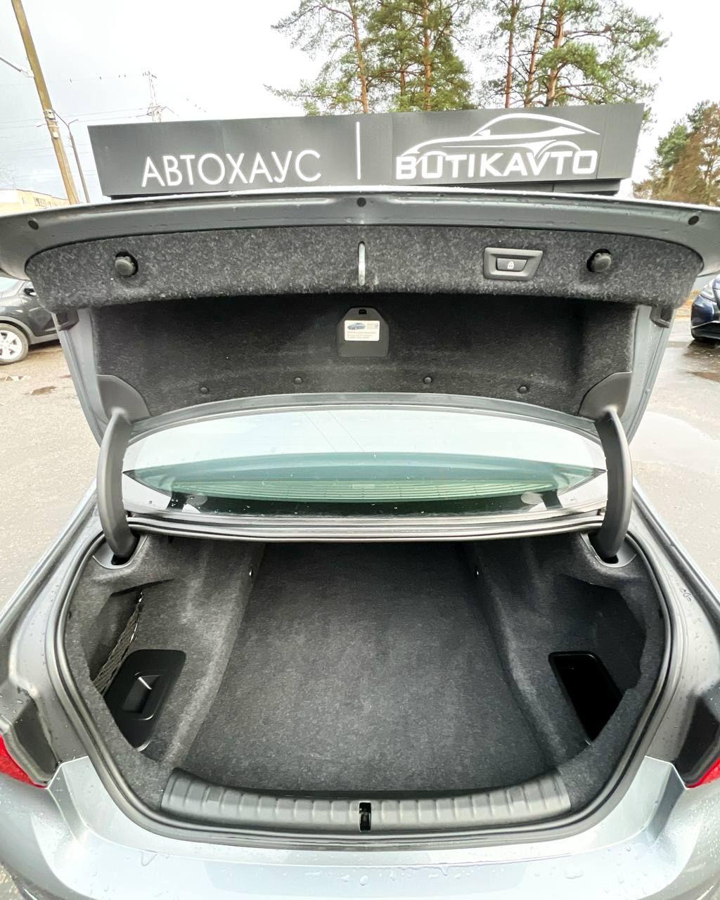 BMW 5 серия G30 G31 , 2017 г., автомат, бензин - фото 10