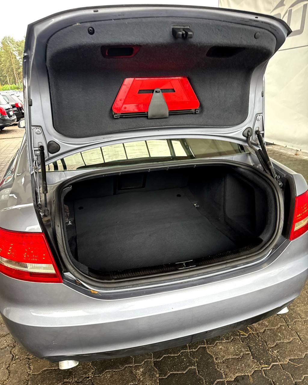 Audi A6 C6 , 2005 г., механика, дизель - фото 16