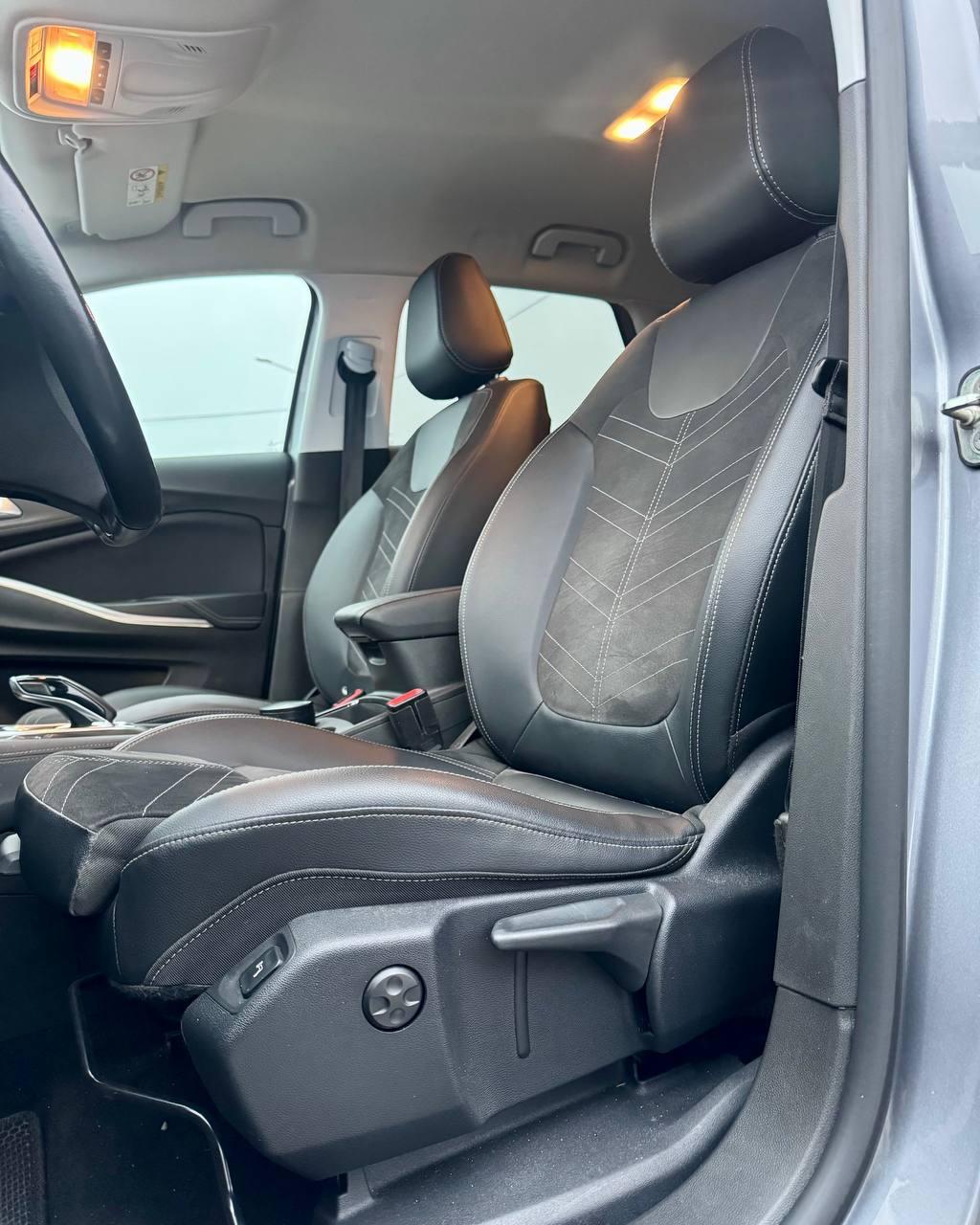 Opel Grandland X I · Рестайлинг , 2022 г., автомат, бензин - фото 10