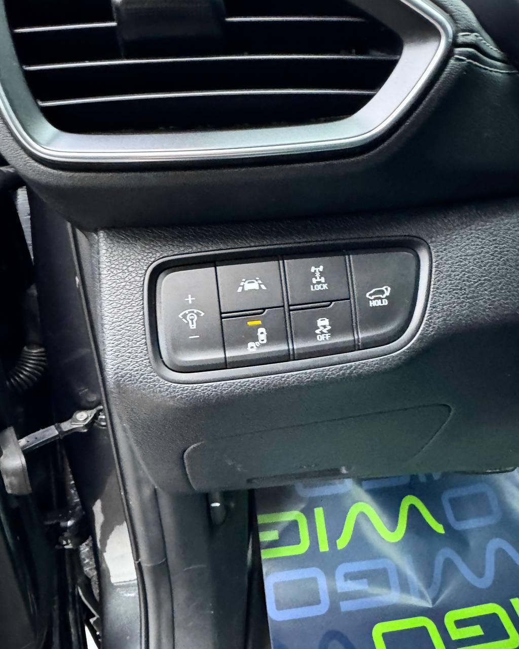 Hyundai Santa Fe TM , 2020 г., автомат, бензин - фото 22