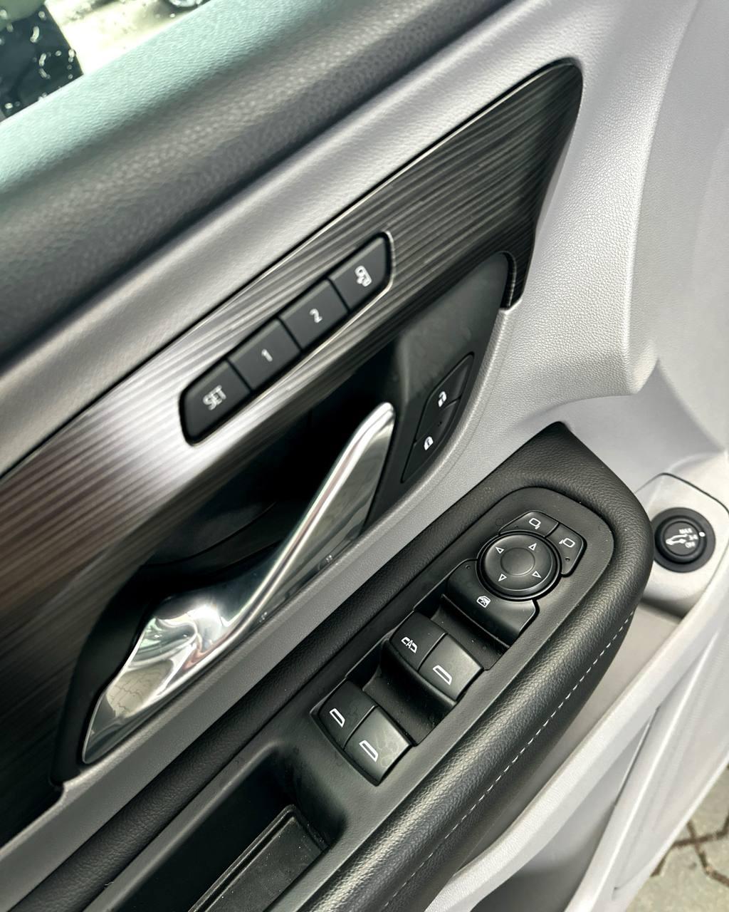 GMC Terrain II · Рестайлинг , 2023 г., автомат, бензин  - фото 11