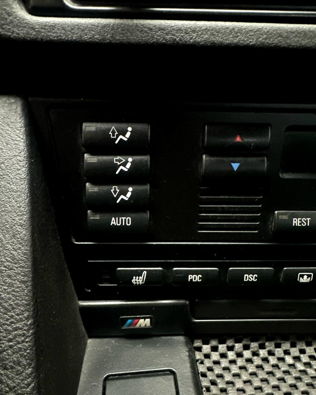 BMW 5 серия E39 , 1996 г., автомат, бензин  - фото 14