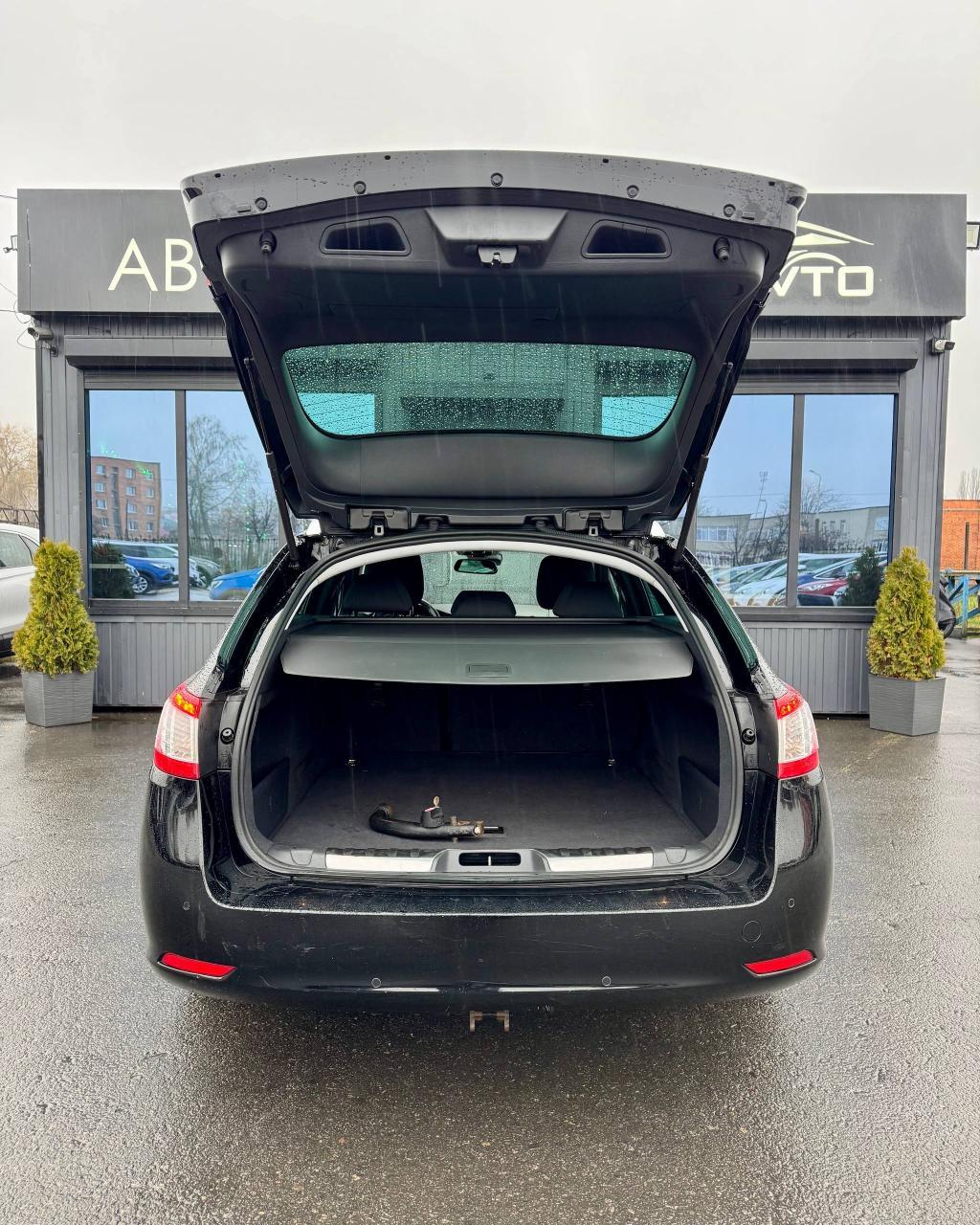 Peugeot 508 I , 2012 г., механика, дизель - фото 15