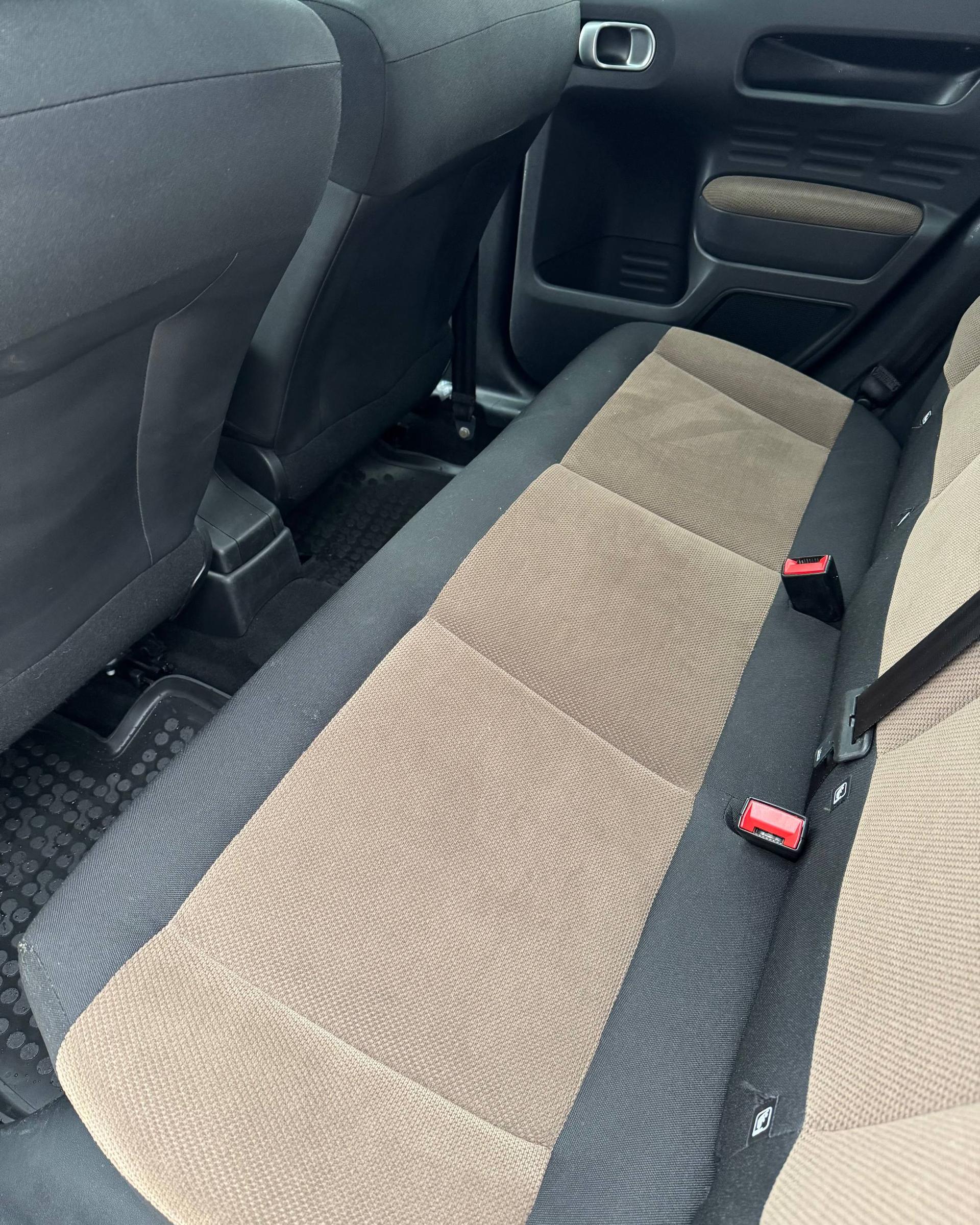 Citroen C4 Cactus I , 2014 г., робот, дизель - фото 11