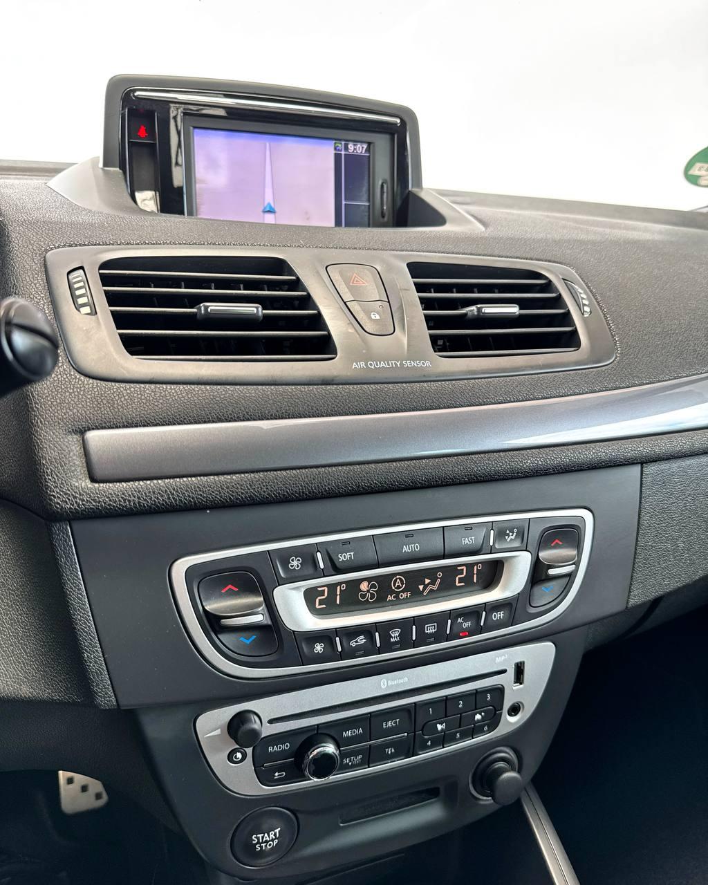 Renault Megane III , 2012 г., механика, дизель - фото 15