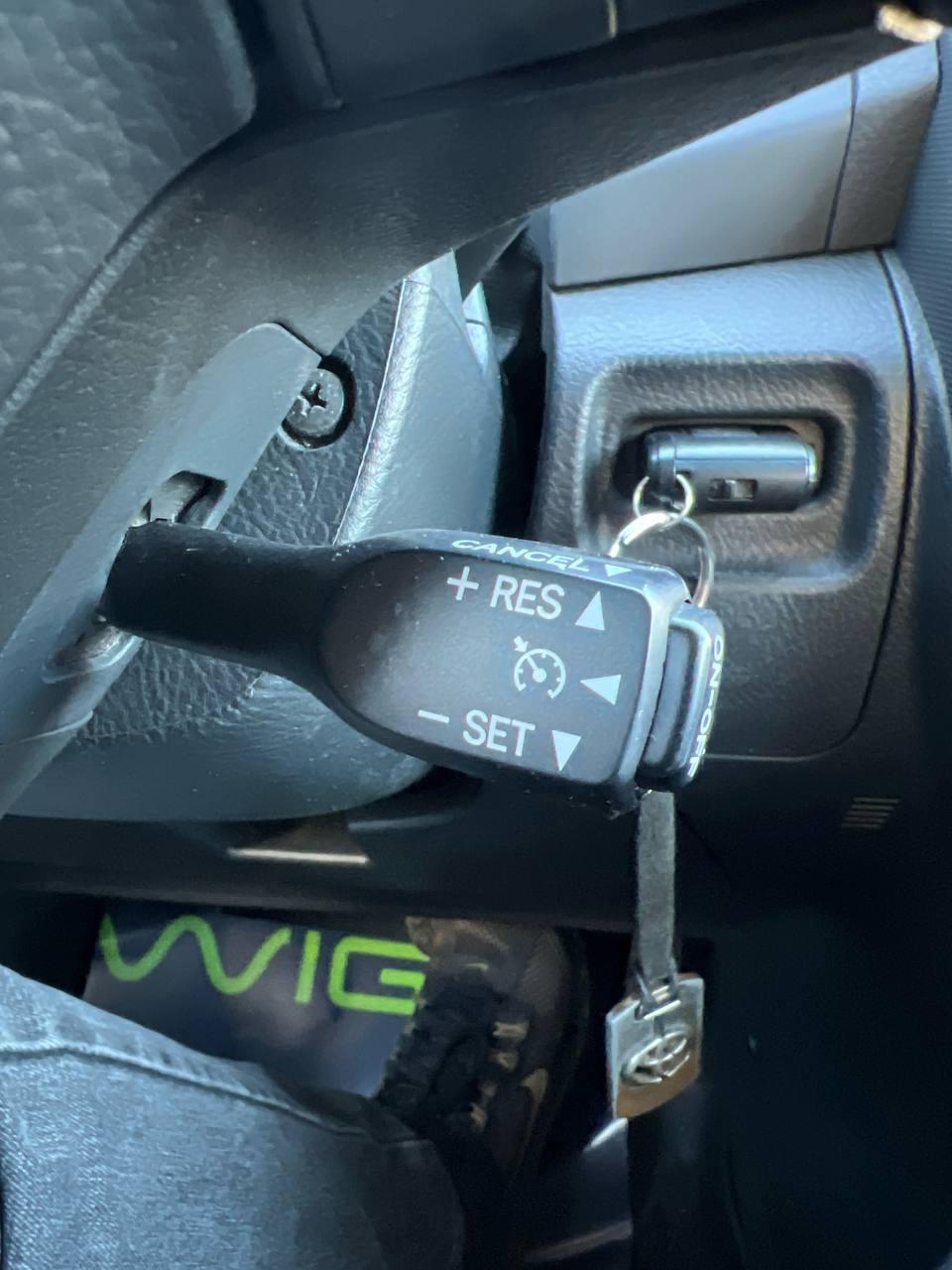 Toyota Corolla Verso II (AR10) , 2007 г., автомат, бензин - фото 12