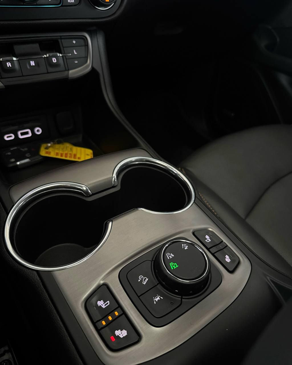 GMC Terrain II · Рестайлинг , 2022 г., автомат, бензин - фото 13