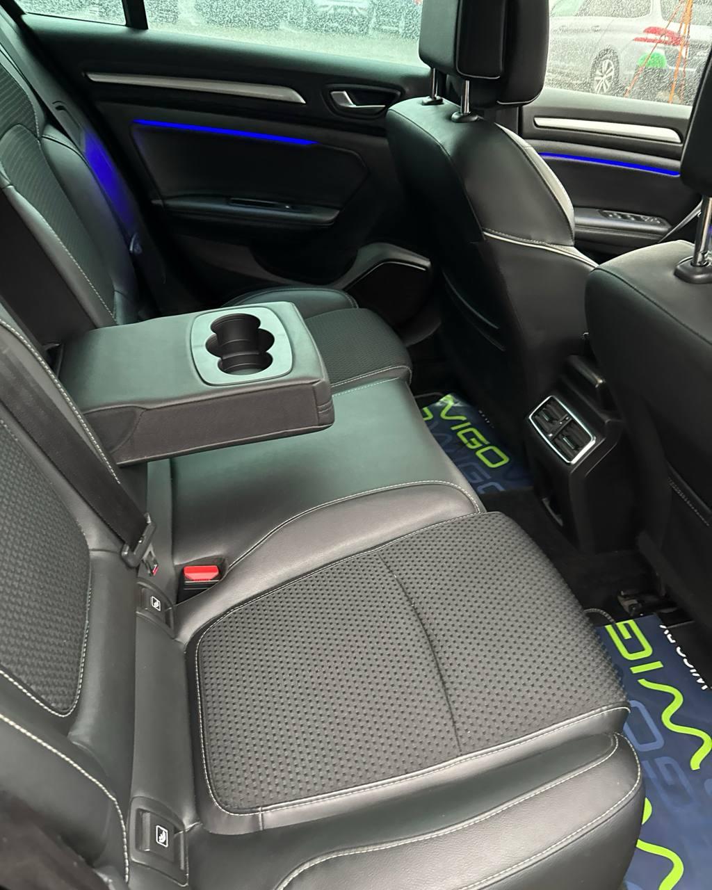 Renault Megane IV , 2018 г., робот, дизель - фото 13