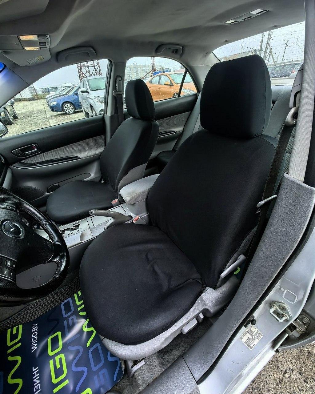 Mazda 6 I , 2003 г., автомат, бензин - фото 13