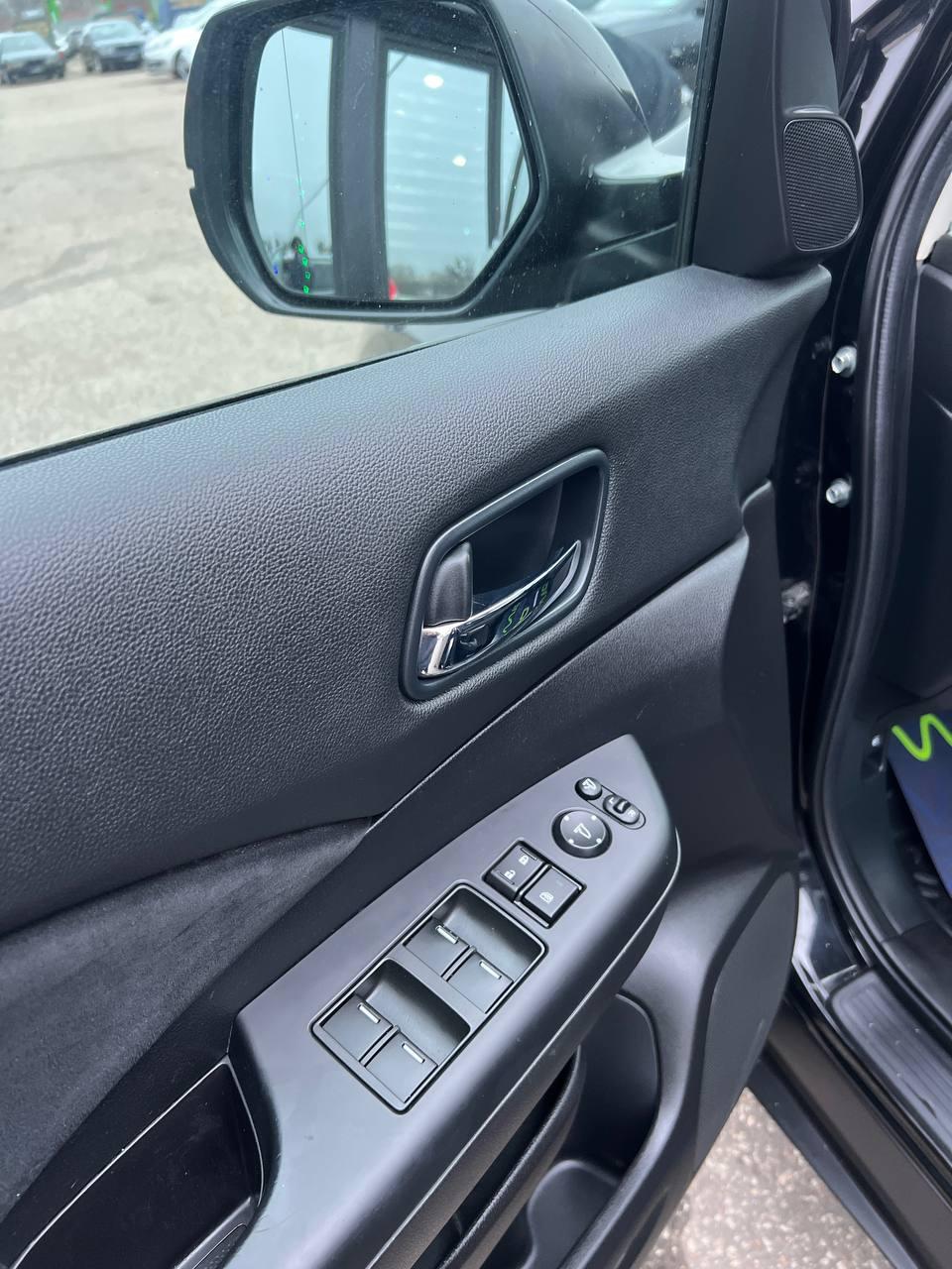 Honda CR-V IV , 2013 г., механика, дизель - фото 9