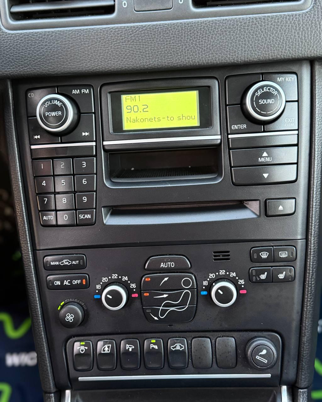 Volvo XC90 I · Рестайлинг , 2009 г., автомат, дизель - фото 17