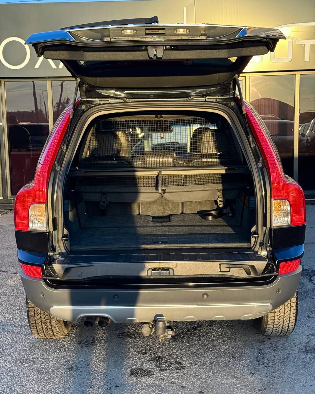 Volvo XC90 I · Рестайлинг , 2009 г., автомат, дизель - фото 14