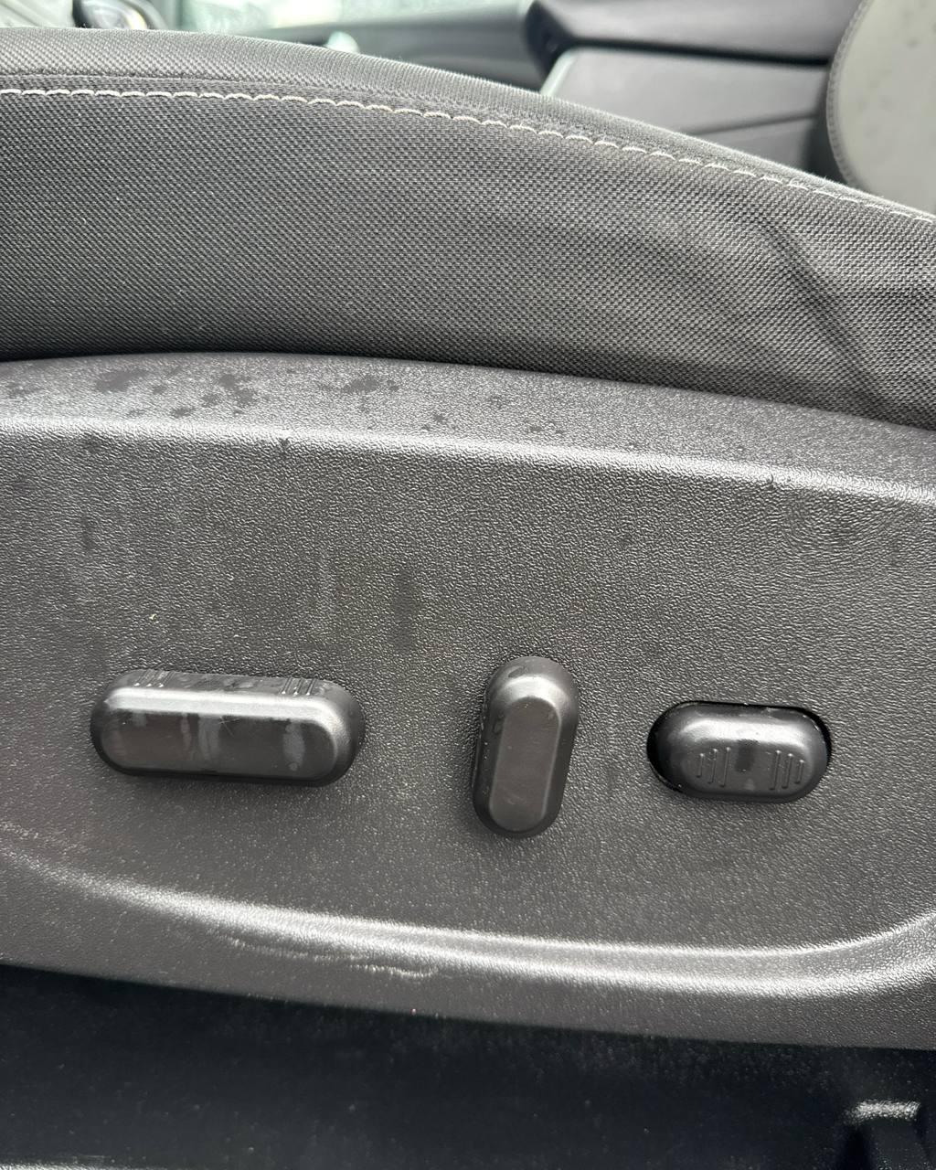 Ford Escape III · Рестайлинг , 2017 г., автомат, бензин - фото 20