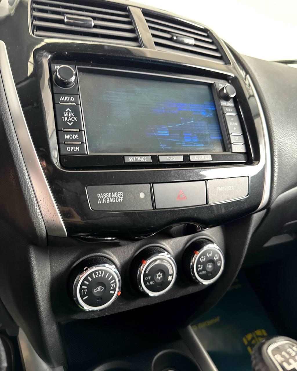 Citroen C4 Aircross I , 2013 г., механика, дизель - фото 13