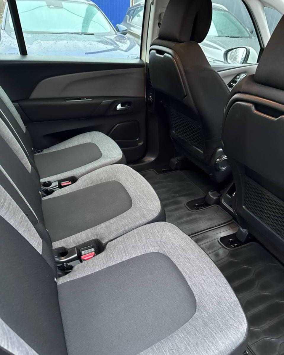 Citroen C4 Grand Spacetourer I , 2019 г., механика, дизель - фото 12