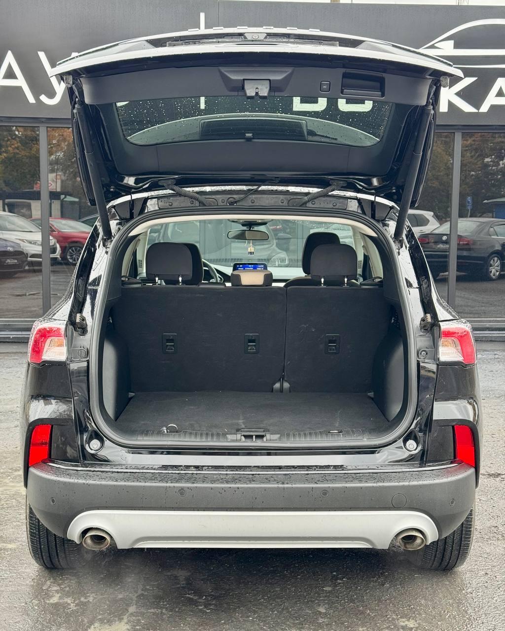 Ford Escape IV , 2021 г., автомат, бензин - фото 14