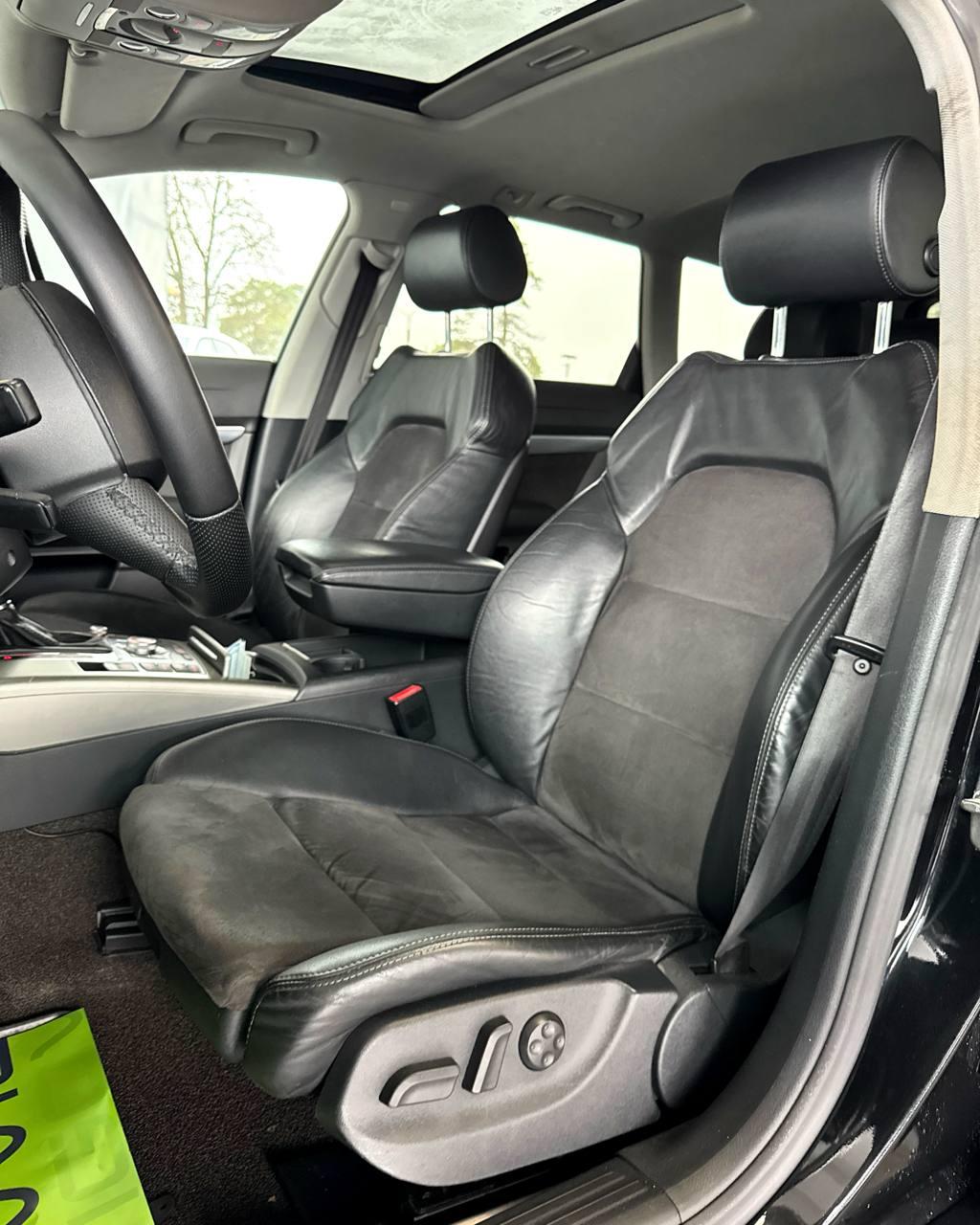 Audi A6 Allroad C6 , 2007 г., автомат, дизель - фото 11