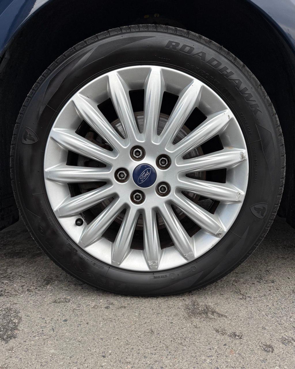 Ford S-MAX I · Рестайлинг , 2014 г., механика, бензин - фото 15