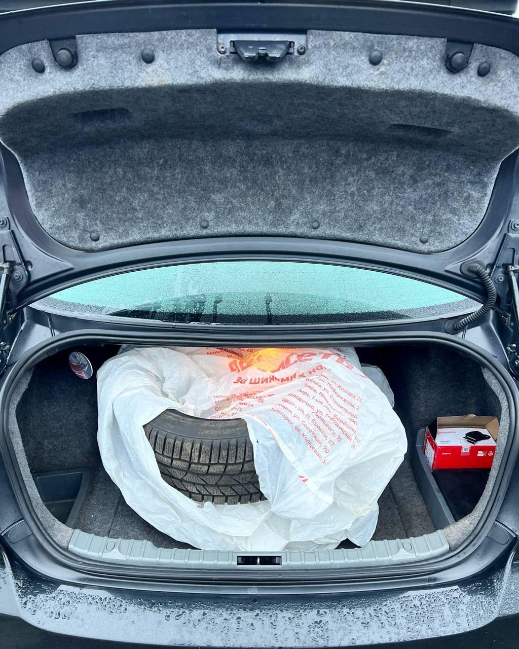 BMW 3 серия E90 E91 E92 E93 , 2007 г., механика, дизель - фото 10