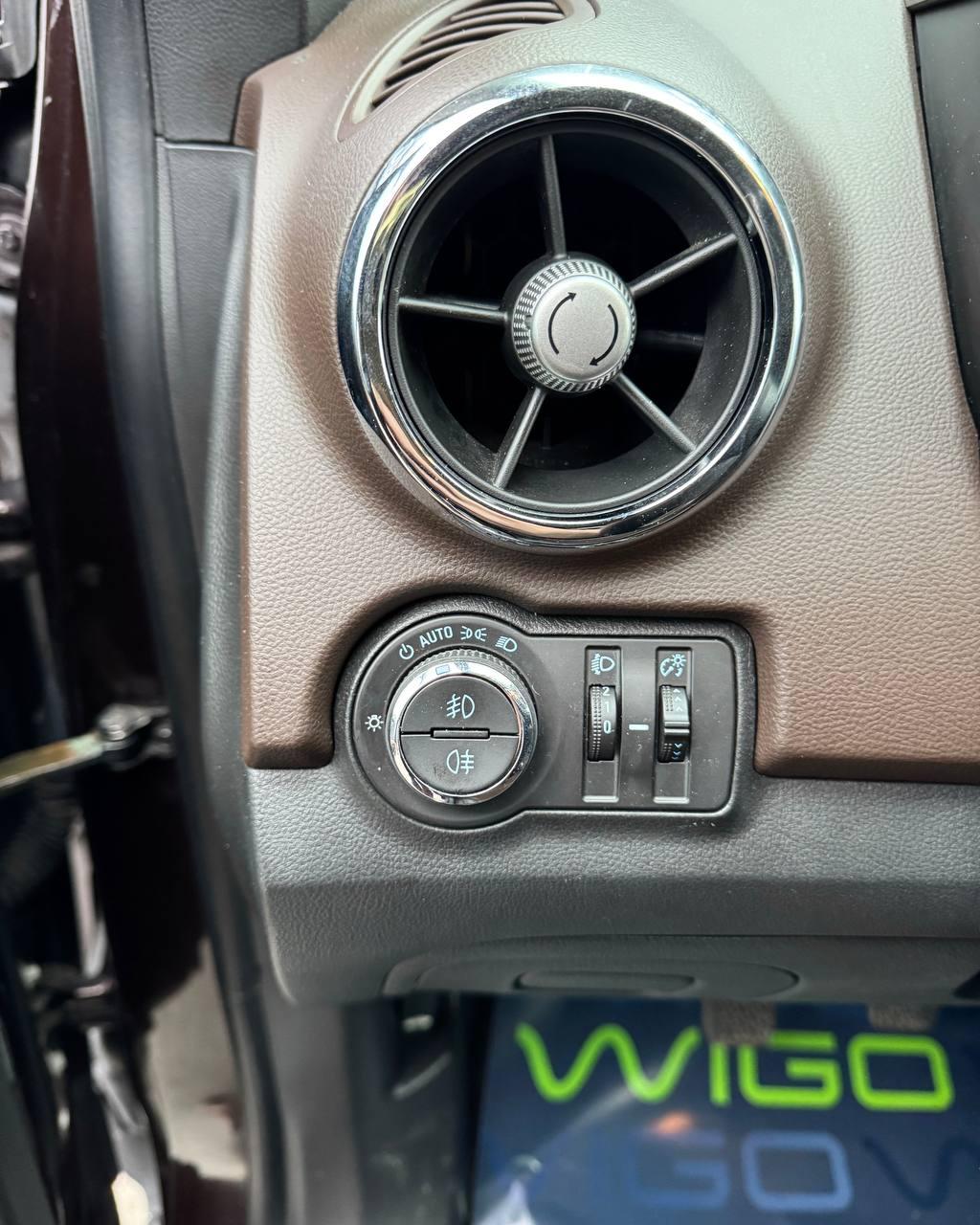 Chevrolet Trax I, 2013 г., механика, дизель - фото 18