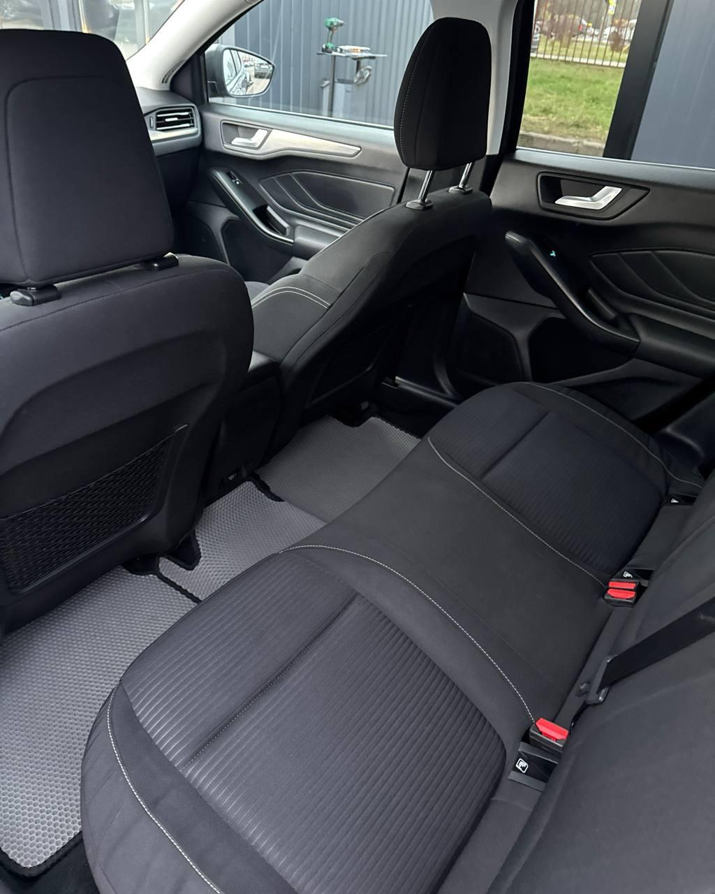 Ford Focus IV , 2019 г., механика, дизель - фото 11
