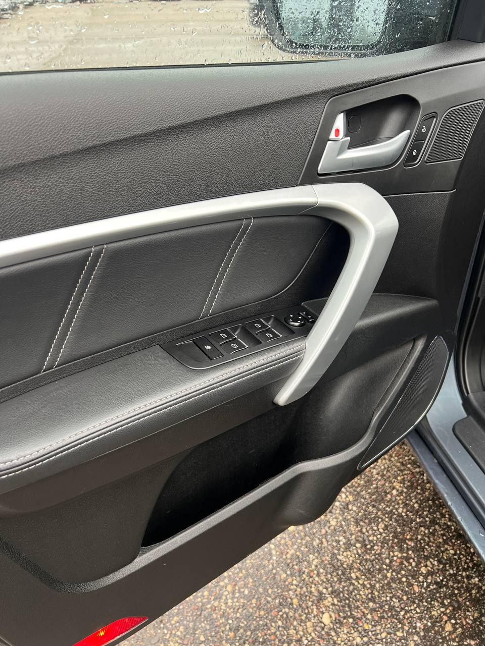 Geely Emgrand  I · Рестайлинг , 2019 г., механика, бензин  - фото 10