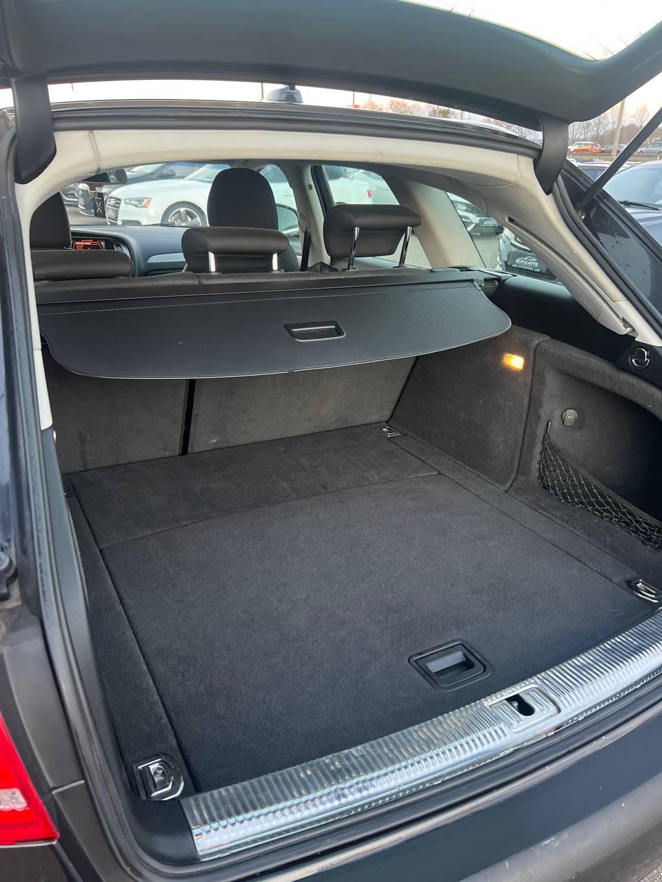 Audi A4 B8 , 2009 г., механика, бензин - фото 16