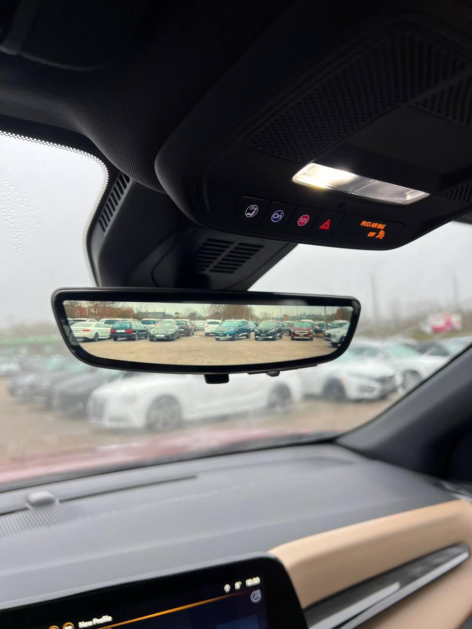 Chevrolet Equinox IV , 2025 г., вариатор, бензин - фото 15