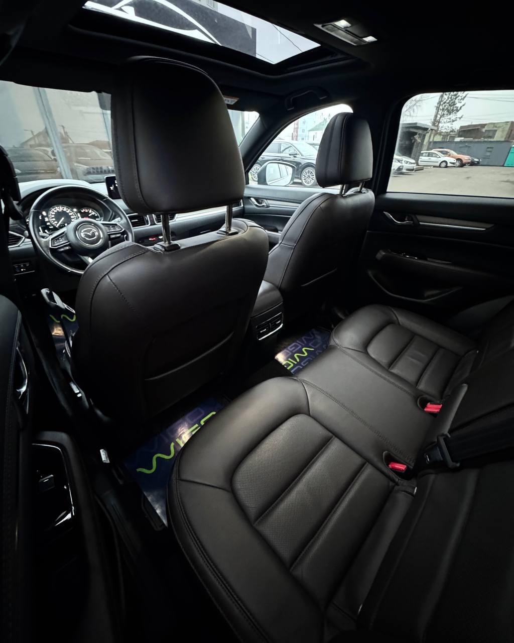 Mazda CX-5 II , 2022 г., автомат, дизель - фото 11