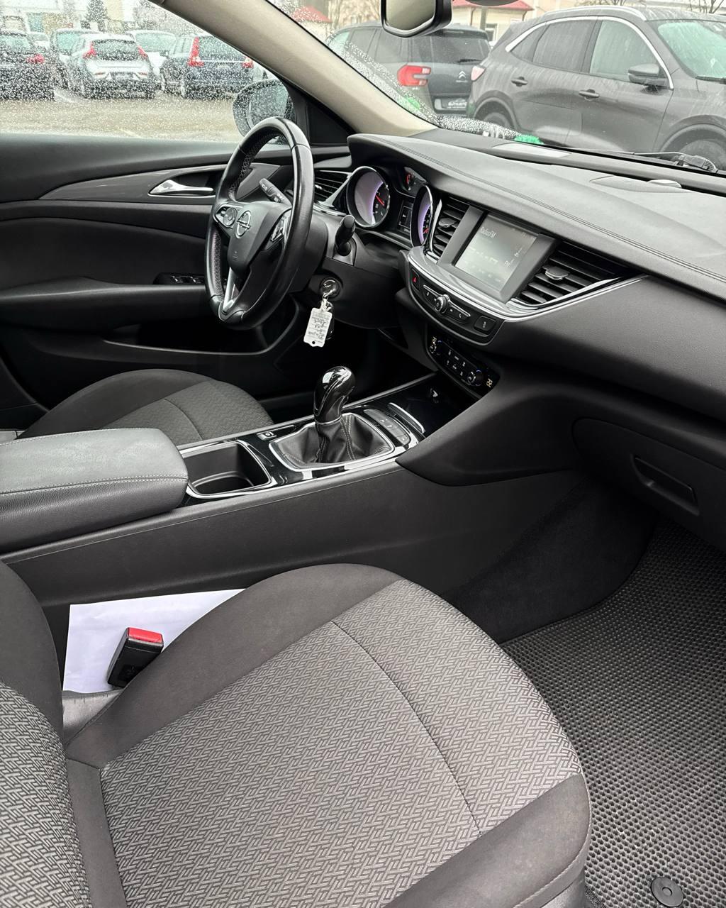 Opel Insignia II , 2019 г., механика, дизель - фото 13