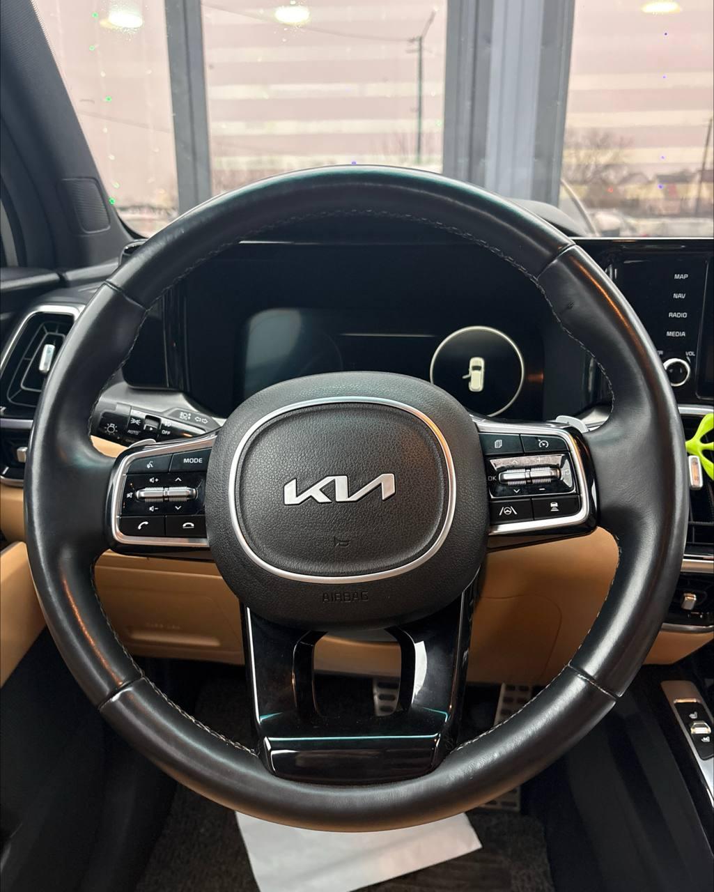 Kia Sorento IV , 2020 г., робот, дизель - фото 15