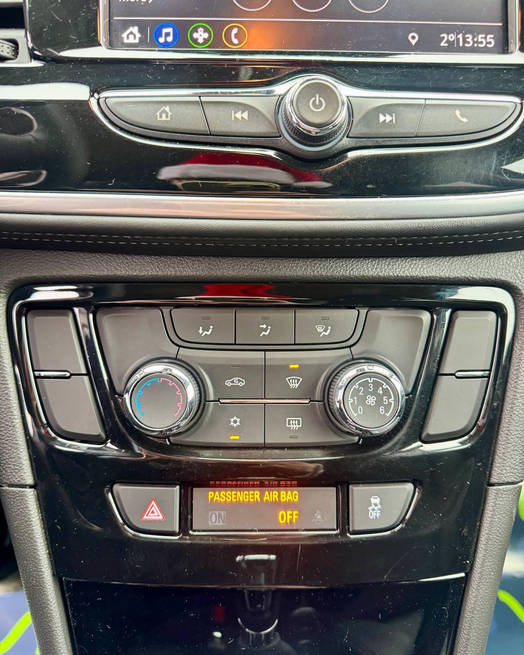 Buick Encore I · Рестайлинг , 2022 г., автомат, бензин - фото 18