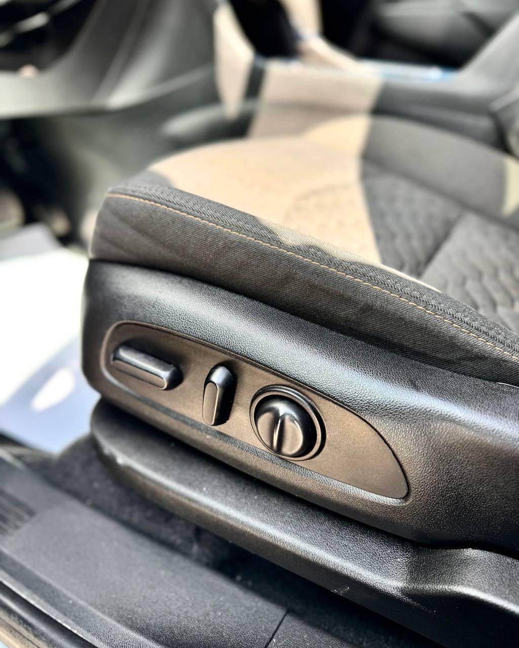 Chevrolet Equinox III, 2021 г., автомат, бензин - фото 23