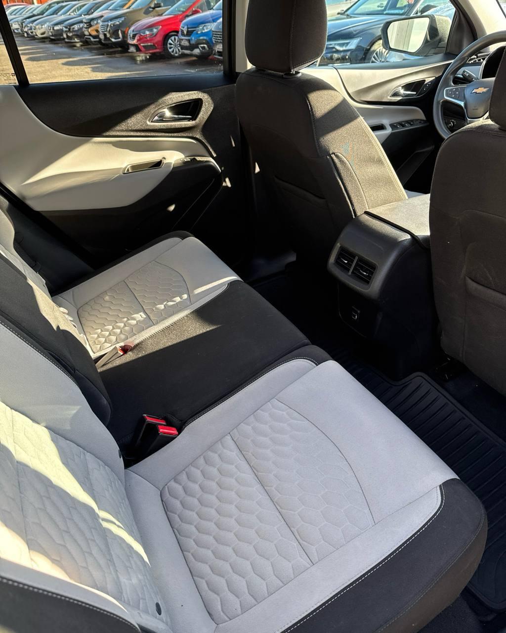 Chevrolet Equinox III , 2019 г., автомат, бензин - фото 12