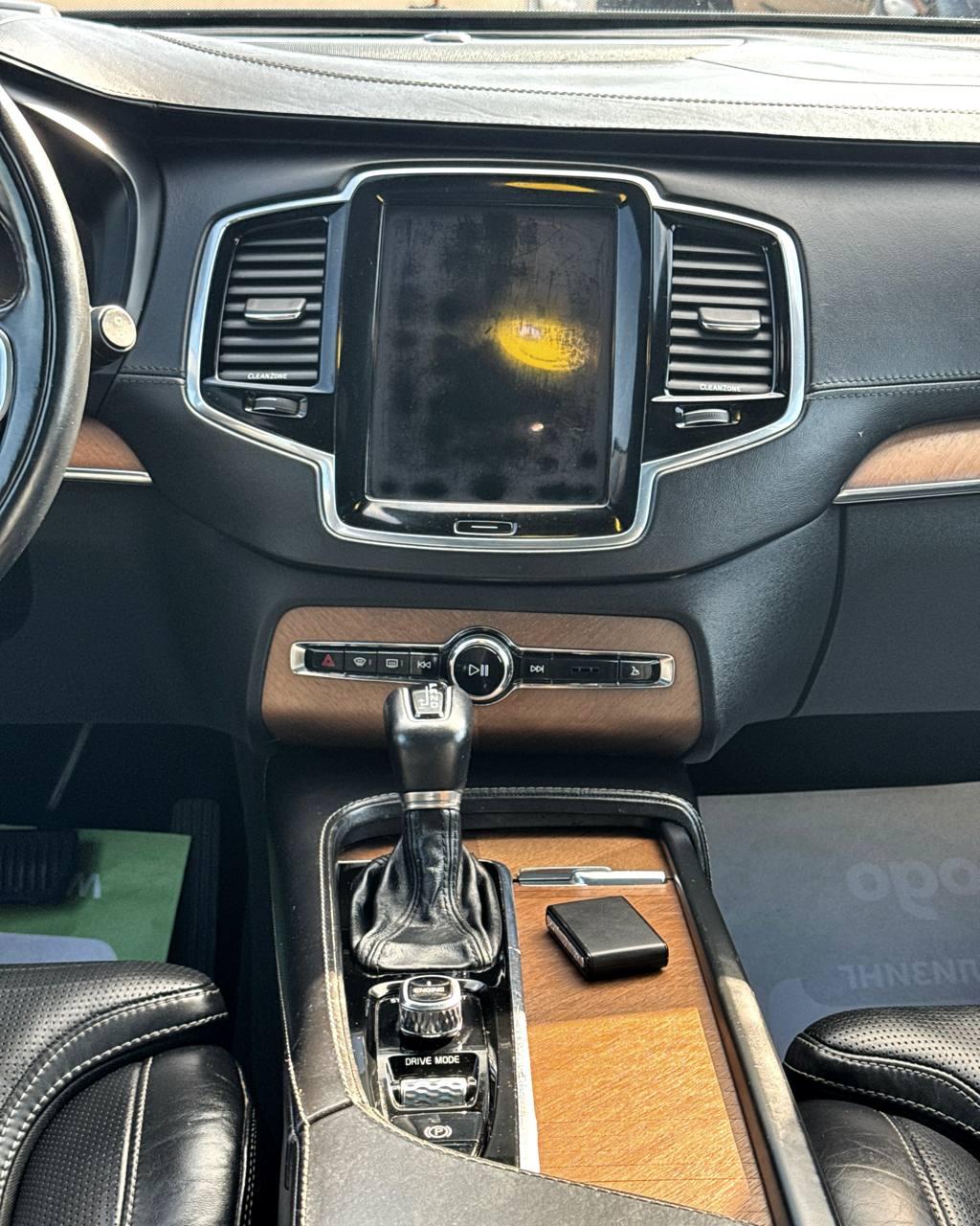 Volvo XC90 II , 2015 г., автомат, бензин - фото 12